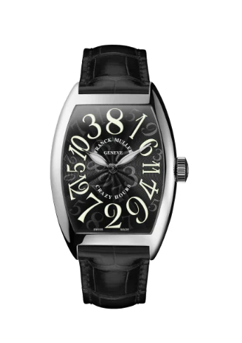 Franck Muller Cintree Curvex Replica Watch 5850 CH Franck Muller Cintree Curvex Replica Watch 5850 CH